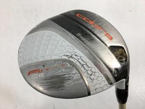 即決 お買い得品！中古 コブラ AMP Cell フェアウェイ (日本仕様) 5-7W ランバックスAMP CELL FLEX LOFT S