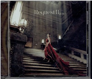 CD★JUJU★Request　Ⅱ