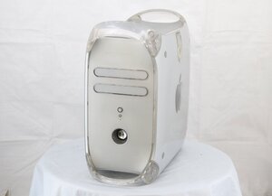 Apple Power Mac G4 2002 M8493■現状品【TB】