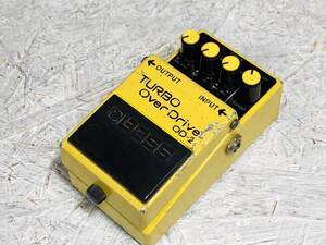 中古 BOSS OD-2 (u80109)