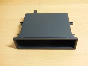 1DIN小物入れ 新品 HP10/HP11/RNN14/JN15/R32/R33/R34/WGNC34/K11/K12/BZ11/S13/PS13/S14/S15/RS13/RPS13/A31/C33/Y33/WFY11