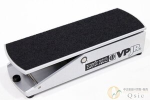 [良品] ERNIE BALL #6181 VOLUME PEDAL JR 25K アクティブ楽器に最適化されたローインピーダンス仕様 [UJ318]