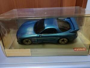 ⑲京商　ミニッツ　ASC　オートスケールコレクション MAZDA RX-7 FD3S　（KYOSHO・Mini-z・TAMIYA・R246）