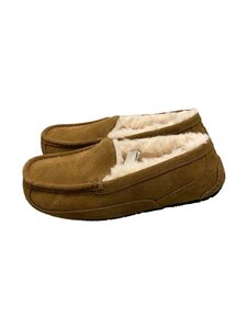 UGG australia◆アグオーストラリア/ローカットスニーカー/23.5cm/ブラウン/F20021F