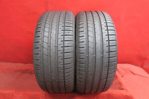 【1697R】タイヤ 2本* 245/45ZR18 ファルケン AZENIS FK510 2022年 送料無料 245/45R18