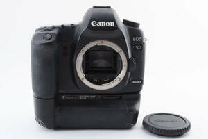 ★現状品★キャノン CANON 5D Mark ii BG-E6 ボディ #240534