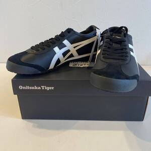 【10393】 Onitsuka Tiger mexico66 26cm 未使用