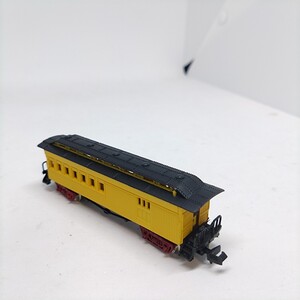 Bachmann 古典客車 ④