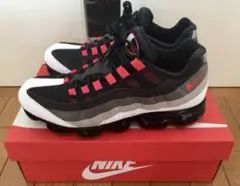 【極美品】nike air vapormax 95 28.0cm