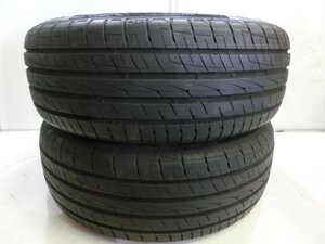 I-145 深溝 中古タイヤ コンチネンタル Ultra Contact UC6 SUV 235/60R18 103V (2本)