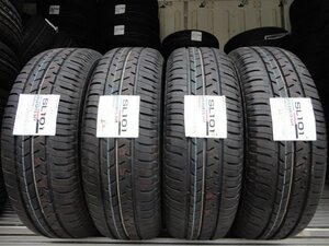 U★17　新品 SEIBERLING SL101 205/65R15 4本 2024年製　№11上