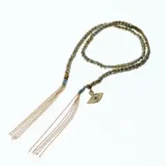 未使用品！Carolina Bucci Lucky Bracelet