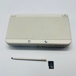 Newニンテンドー3DS ホワイト 任天堂 ニンテンドー3DS ニンテンドー NINTENDO KTR-001