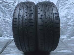 ★格安売切！★KUMUHO SENSE★215/65R16 215-65-16★2018年★2本組★No15779