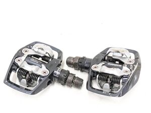 Shimano シマノ PD ED500 ビンディング PD241128B