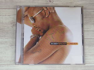 CD / FOREVER / BOBBY BROWN / 『D52』 / 中古