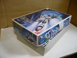 1:100 ガンダムF91　 QY^so19