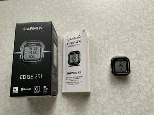 GARMIN EDGE25J(ジャンク)