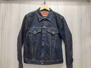 FULL COUNT Type 3 Denim Jacket 2101 XX Gジャン(デニムジャケット) 表記サイズ40