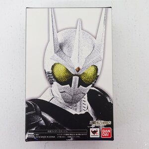 ★中古★【欠品有】S.H.フィギュアーツ 真骨彫製法 仮面ライダーエターナル 仮面ライダーW FOREVER AtoZ/運命のガイアメモリ★【TY709】