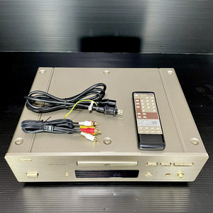 【極上美品/純正リモコン付き】DENON デノン DCD-1650AR RC-255 CD PCM Audio Technology Compact Disc Playaer 日本コロムビア Colombia