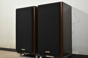 ONKYO オンキョー スピーカーペア D-77FXII