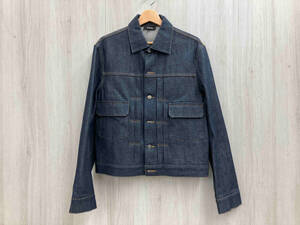 A.P.C. アーペーセー Gジャン デニムジャケット