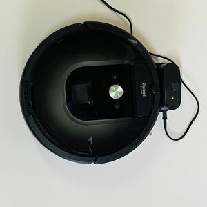  iRobot Roomba 980 ルンバ ロボット掃除機動作品