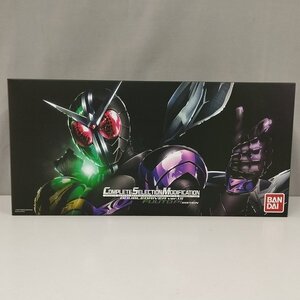 mU861c [人気] CSM ダブルドライバー ver.1.5 風都探偵EDITION | 仮面ライダー M