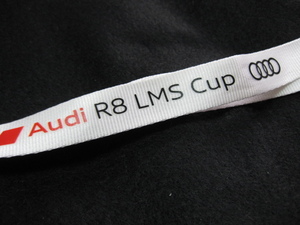 ◆新品◆Audi/アウディ◆ネックトラップ◆R８