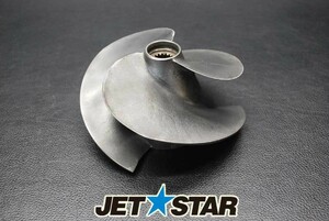 シードゥ GTX DI 2001年モデル 純正 STAINLESS STEEL IMPELLER ASS