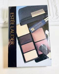 新品　未開封　Estee Lauder エスティローダー Color Perfections makeup Palette　メイクアップパレット