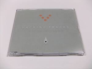 Nier: Automata Original Soundtrack Hacking Tracks CD 読み込み動作問題なし