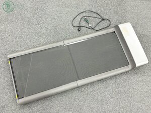 AL0607219　♭【直接引取限定】Walkingpad ランニングマシン 型番WPP1F 電動マシン 健康器具 重量約28kg 現状品 中古