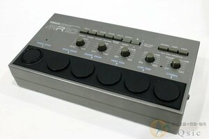 [良品] YAMAHA MR10 ヴィンテージのドラムマシン [RK117]