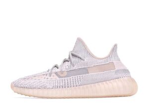 ADIDAS YEEZY BOOST 350 V2 "SYNTH" 27.5cm FV5578