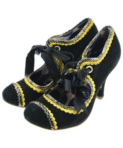 Irregular Choice パンプス レディース イレギュラーチョイス 中古　古着