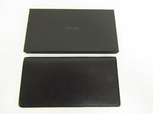 HITOE Thin Card Cae 長財布 (小銭入れなし) ★AC25428