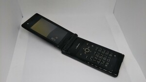 M081 docomo FOMA P-10A Panasonic パナソニック ガラケー 折り畳み式 簡易動作確認＆簡易清掃＆初期化OK 判定○ 現状品 送料無料