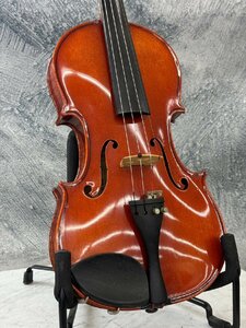 □t968　中古★SUZUKI VIOLIN　4/4 No.360　鈴木バイオリン　ハードケース付き