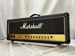 【 J 】5005 Marshall　JCM900SL-X　ギターアンプ　ヘッドアンプ　マーシャル