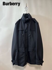 FF0051★6 Burberry バーバリー men