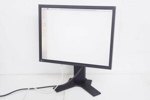 EIZO エイゾー 21.3インチ液晶ディスプレイ RadiForce MX210 使用時間21687H