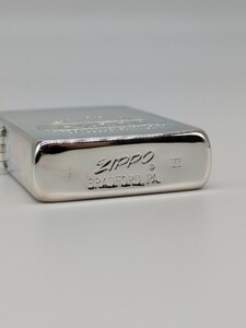 【1円～!!】未使用 Zippo ジッポ イタリック 1991年製