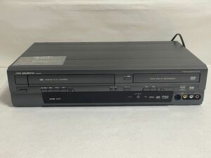 BROADTEC DXR160V ビデオ一体型DVDレコーダー DXアンテナ