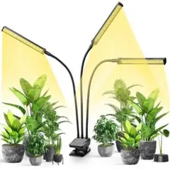 [46]新品未使用 LED 植物育成ライト