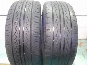 【J217】TECHNO SPORT●215/50R17●2本売切り