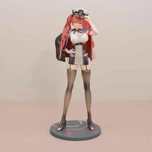 ホノルル軽装Ver. アズールレーン 完成品フィギュア 　約26㎝