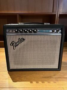 1979 Fender vibro champ / フェンダー ヴァイブロチャンプ　ビンテージ アンプ