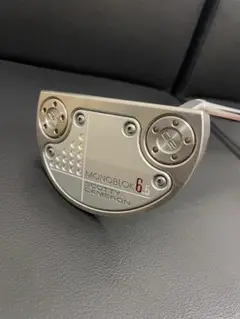 SCOTTY CAMERON MONOBLOK 6.5 パター